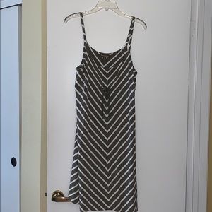 Tommy Bahama sundress Army Green size Large